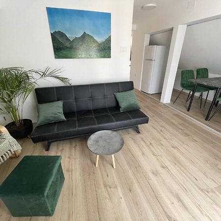 Apartma Tonii Bovec Luaran gambar