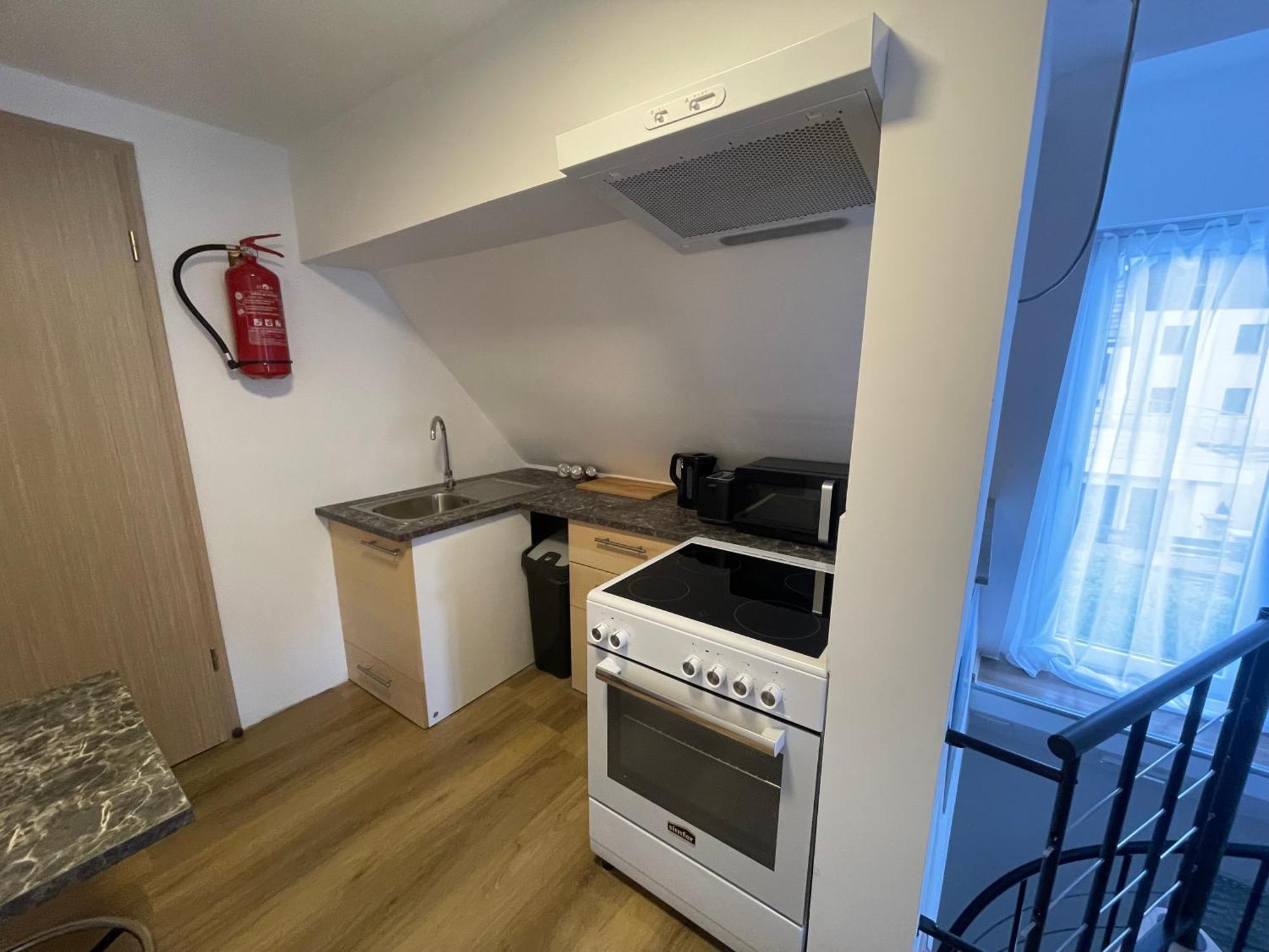 Apartma Tonii Bovec Luaran gambar