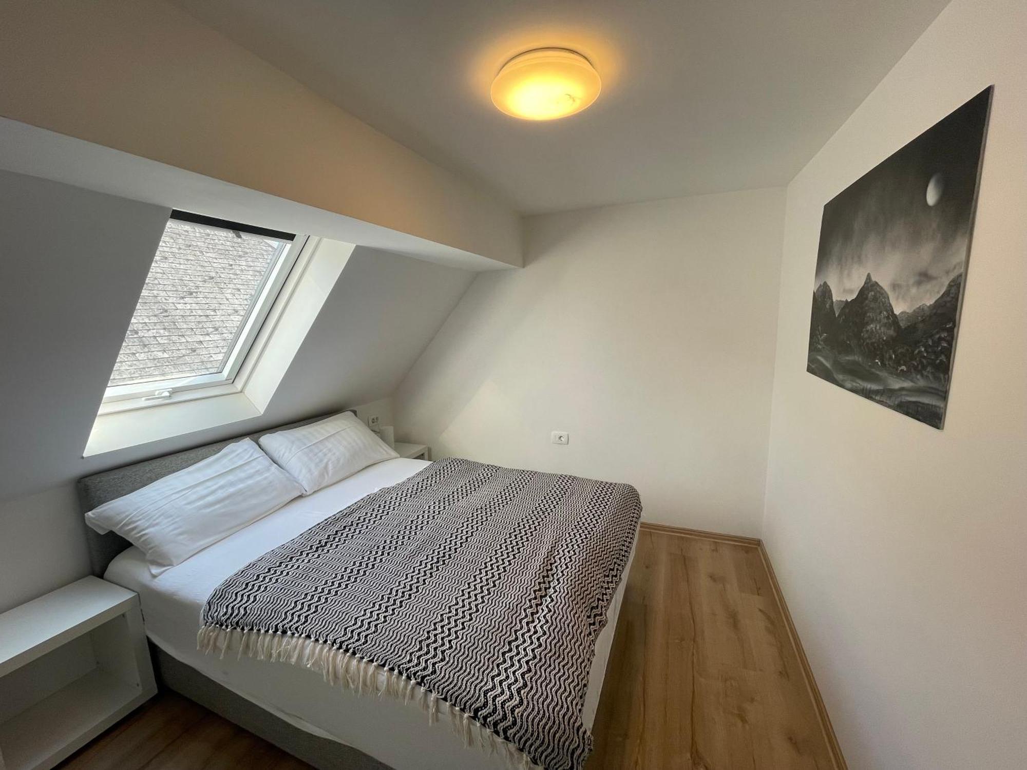 Apartma Tonii Bovec Luaran gambar
