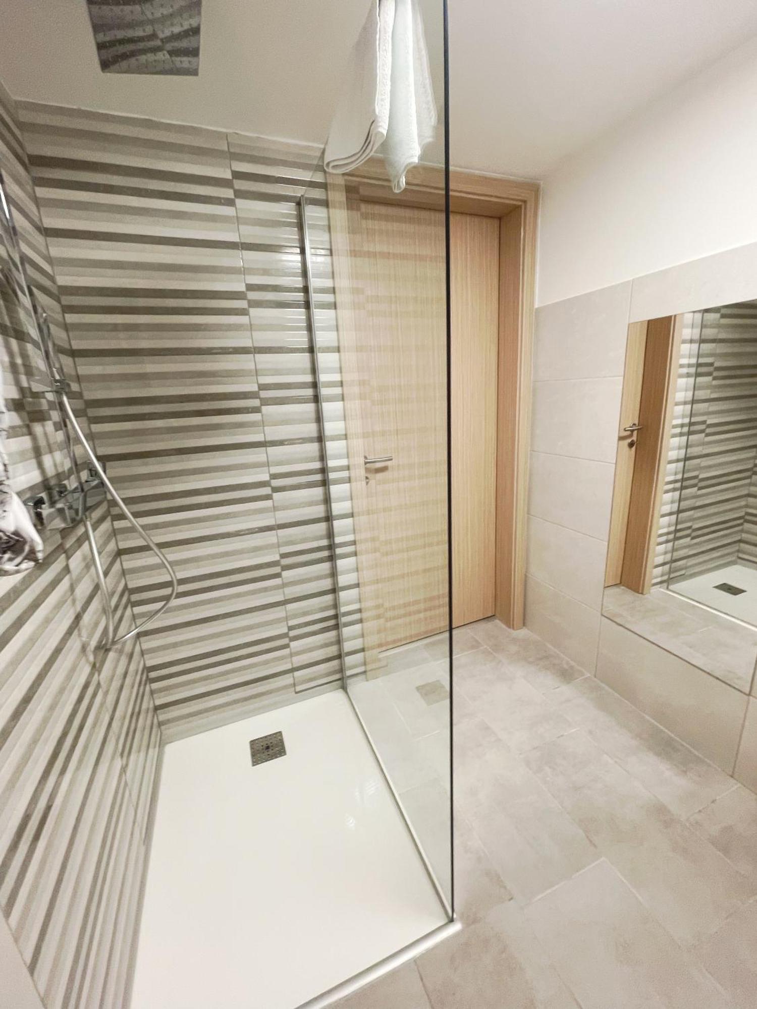 Apartma Tonii Bovec Luaran gambar
