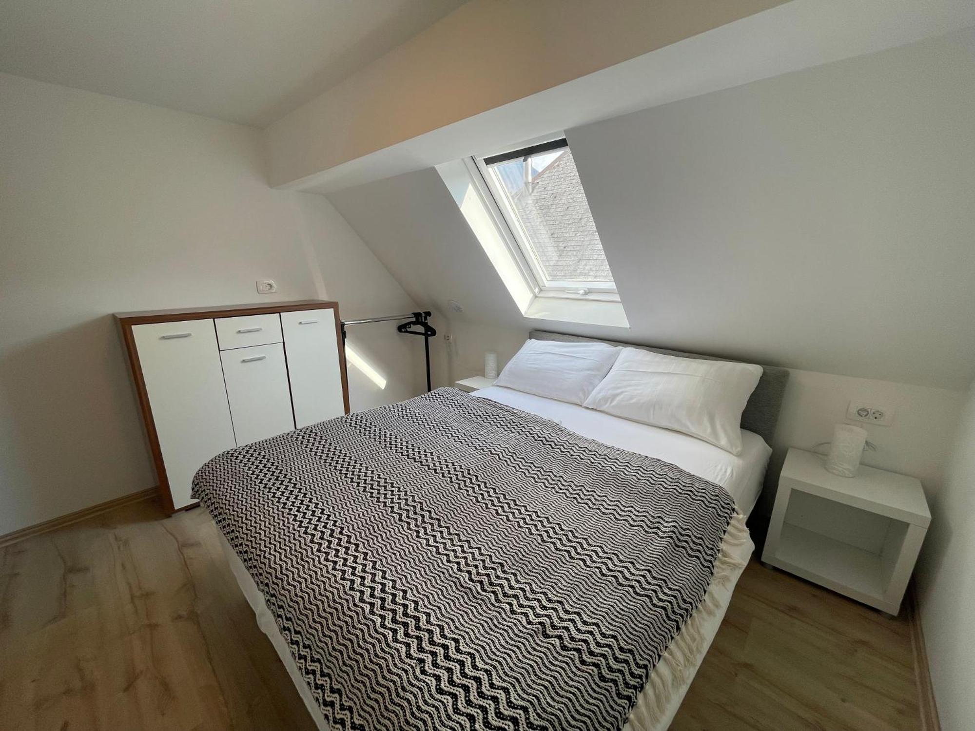 Apartma Tonii Bovec Luaran gambar